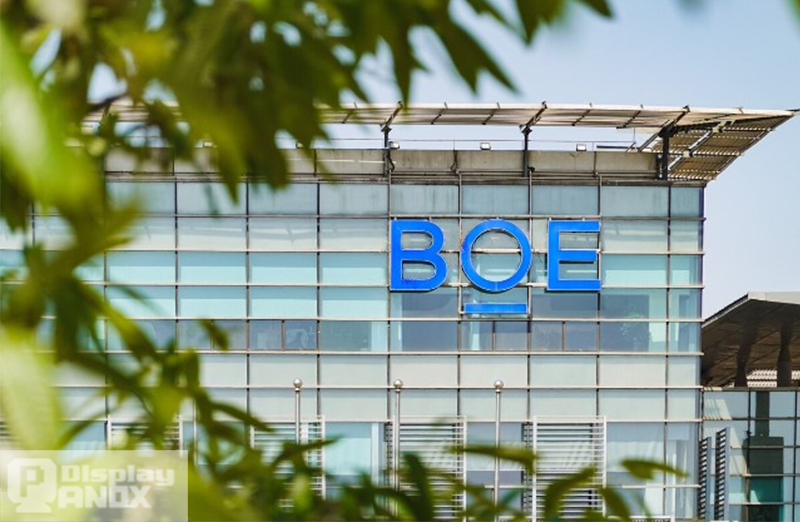 BOE
